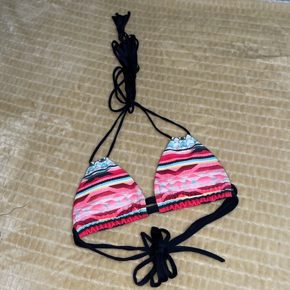 Montce Swim bathing suit top